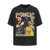 Doncic-250g washed vintage version