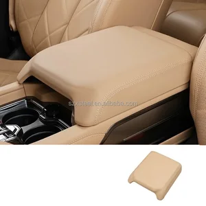 For  Equation Leopard 8 Refrigerator Handrail Box Protective Cover Leather Pad Replaced with Decorative Accessories