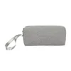 Light gray power supply bag