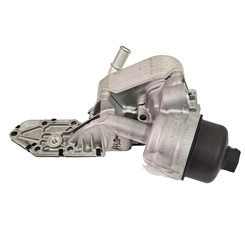 JMC JX4D24 Engine Oil Cooler Assy for JMC Conquer & Ford Transit