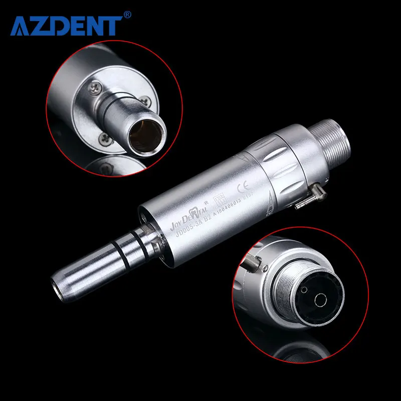 portable Dental Turbine Air Motor for Low Speed Handpiece