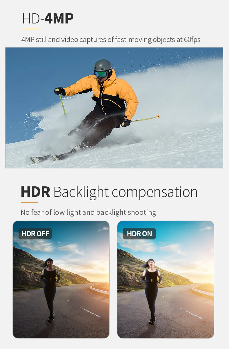 DGZX Os04c10 1520P 60fps 1080P 720P 60fps 240fps Hd 4MP High-speed Capture 2k Camera Module Mipi Wide Angle插图3