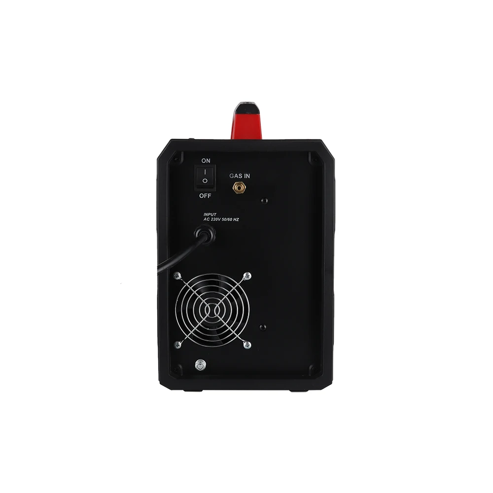 MIG 140E-160E Multi-process MIG MAG FLUX MMA  Gas Gasless IGBT Analogy   5KG Wire Feeder  MIG Welding Machine