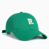 Emerald green