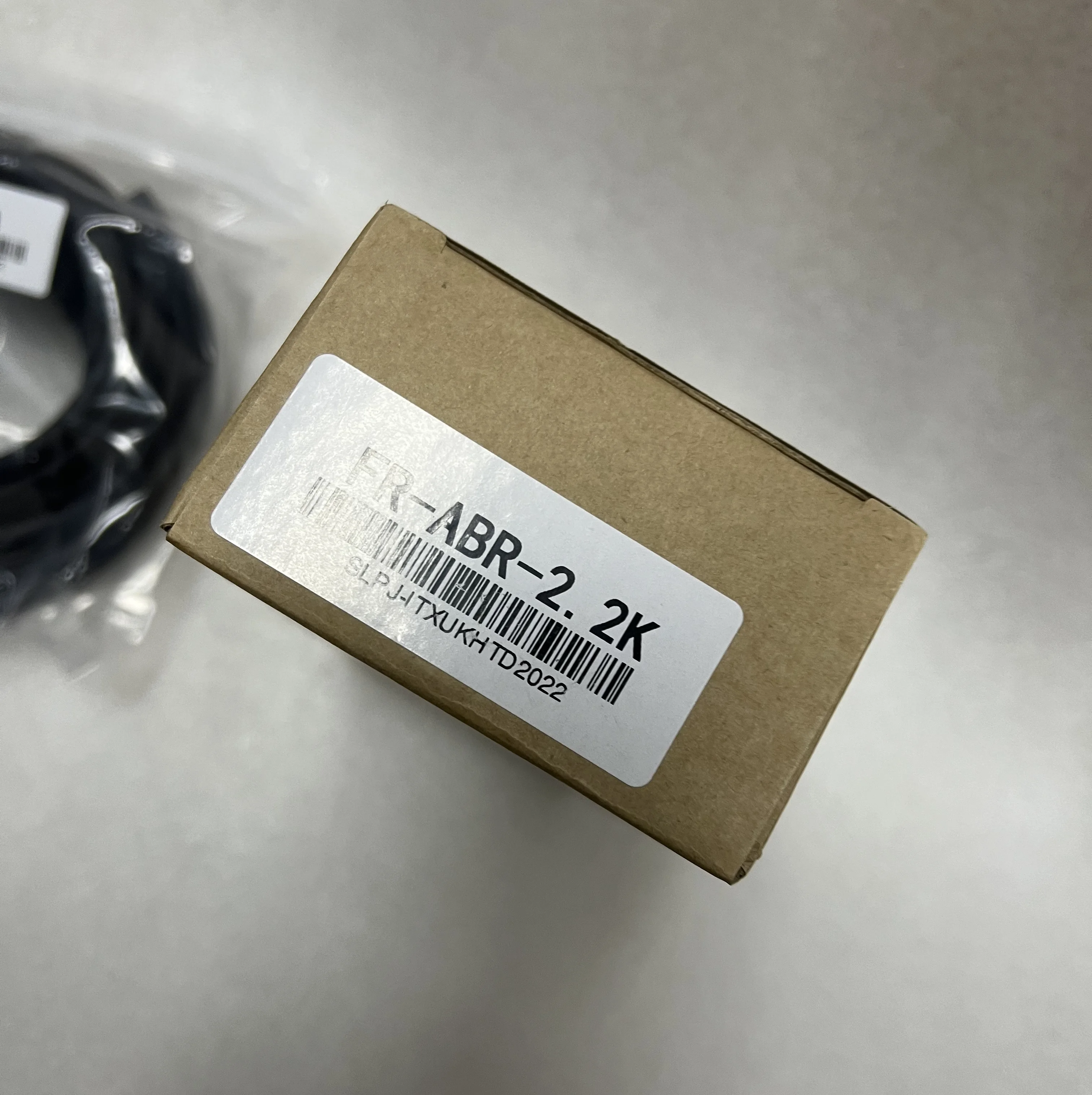 Mitsubishi Brake Resistor FR-ABR-2.2K