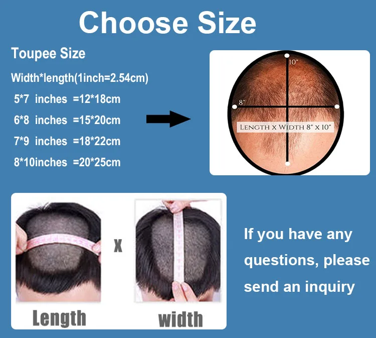 Human Hair Toupee Curly Q6 Wigs For Male,Swiss Lace Toupee For Men ...