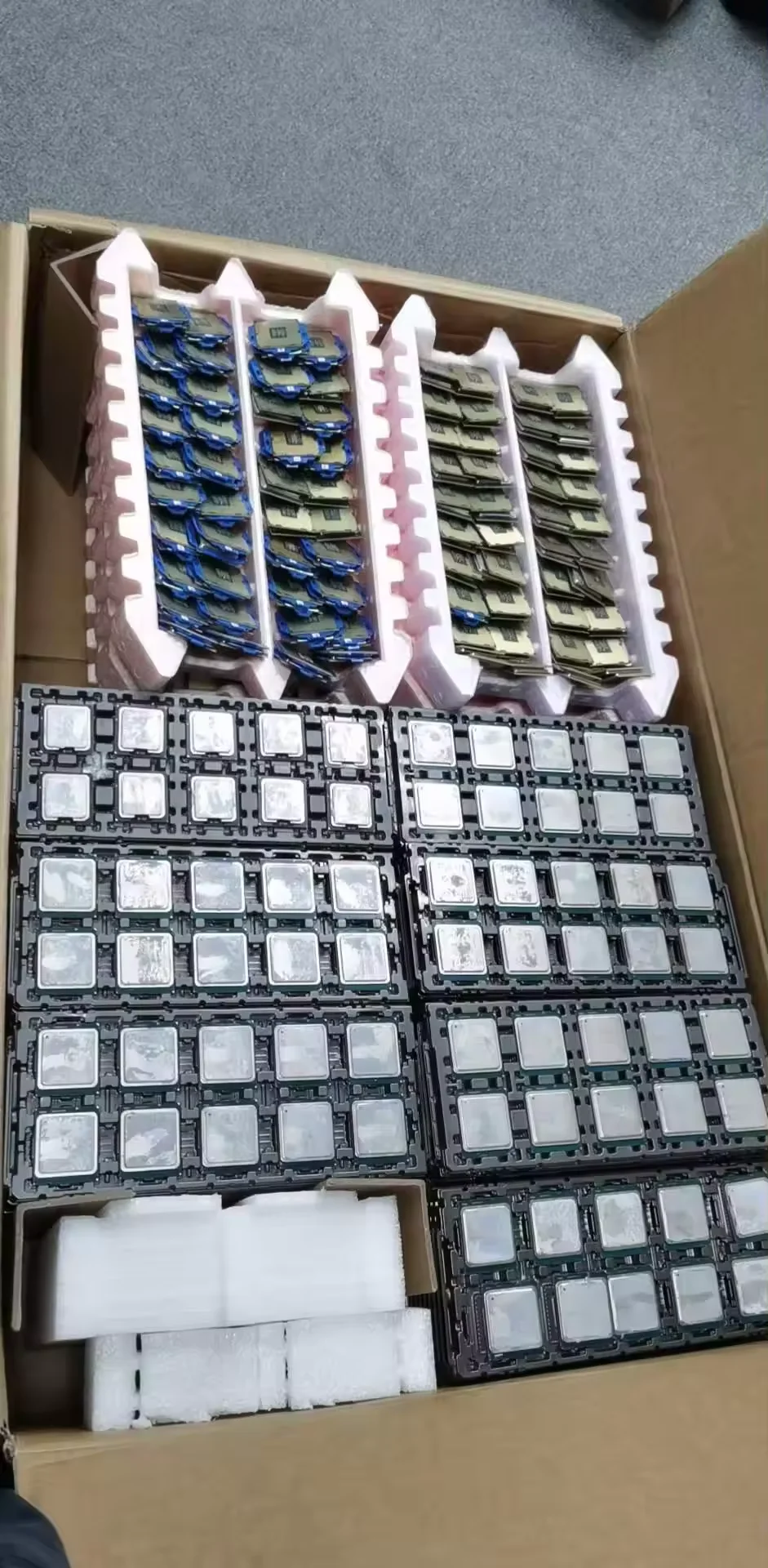 40コア80スレッド/96GB/800Wx2 プラチナ 株式会社サイズ ｜ 商品詳細 ｜帝力プラチナNaked