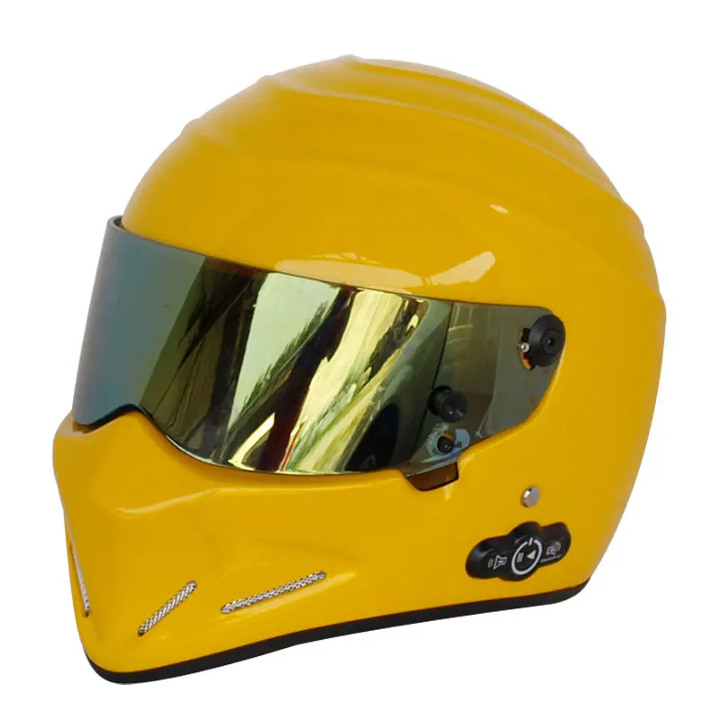 シンプソン スティグ風ヘルメット レプリカ トップギア topgear XL シンプソン・パフォーマンス・プロダクツ - Wikipedia