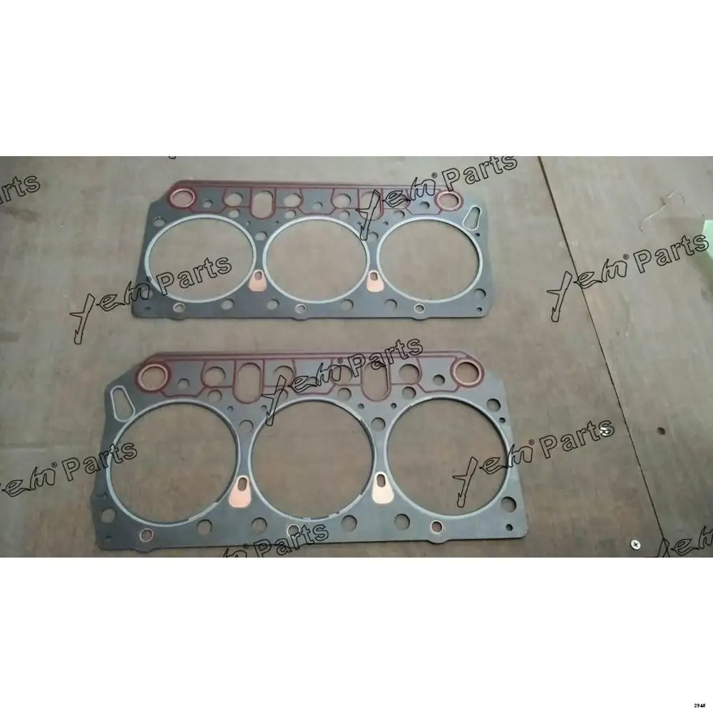 Latest Wholesale D2366 Cylinder Head Gasket for Doosan