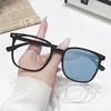 Nero Brillante Blu