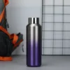Gradient purple