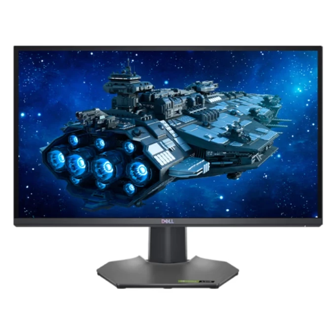 DELL 24.5インチ ゲーミングモニター FHD ファーストIPS 280Hz