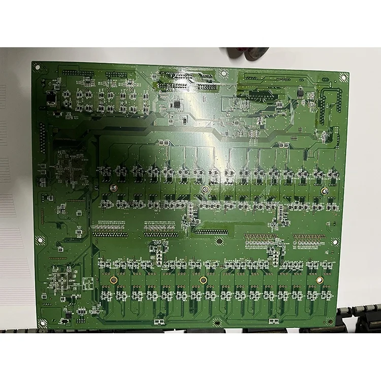 ☺︎mopica☺︎　10点 Genuine OEM Mimaki COM32 IO Board for JV150/CJV150 Printers