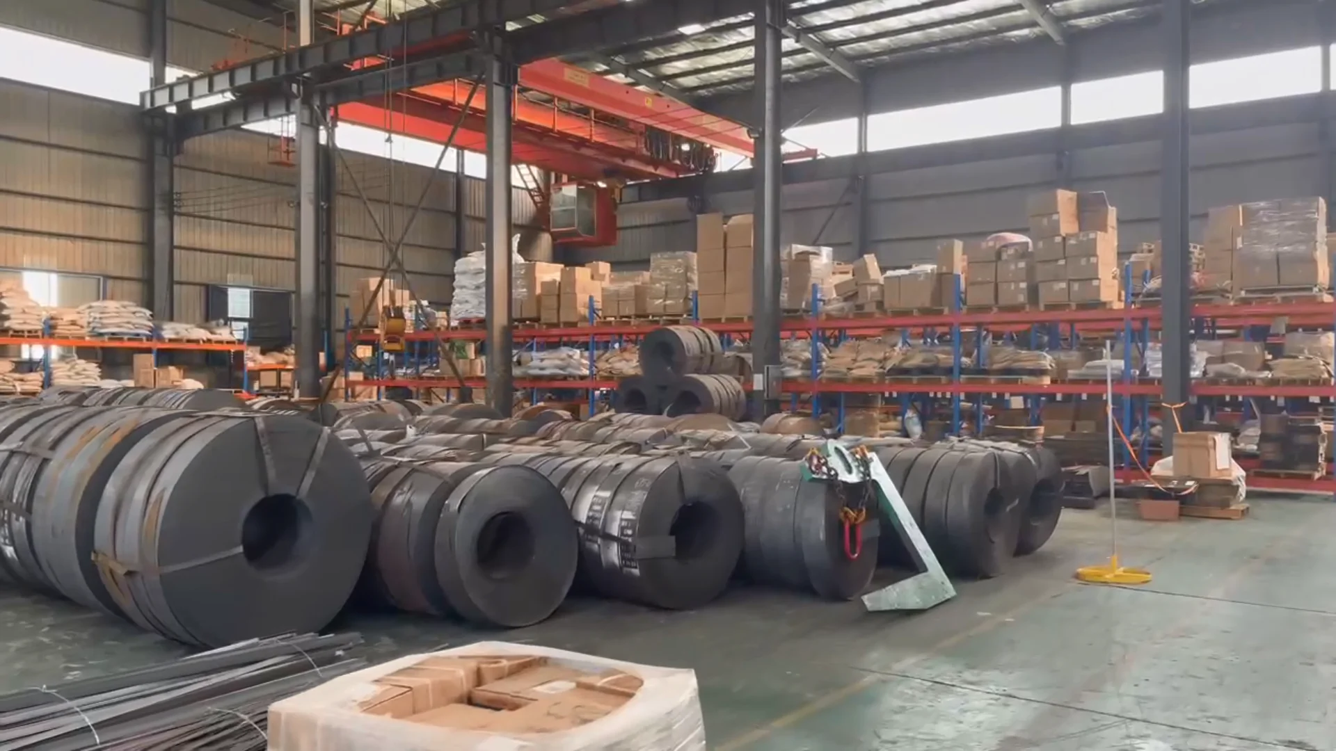 galvanized steel wall ties