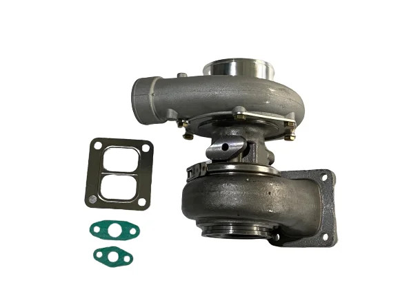 BL6870R Billet Turbo 1100HP - T4 Turbocharger