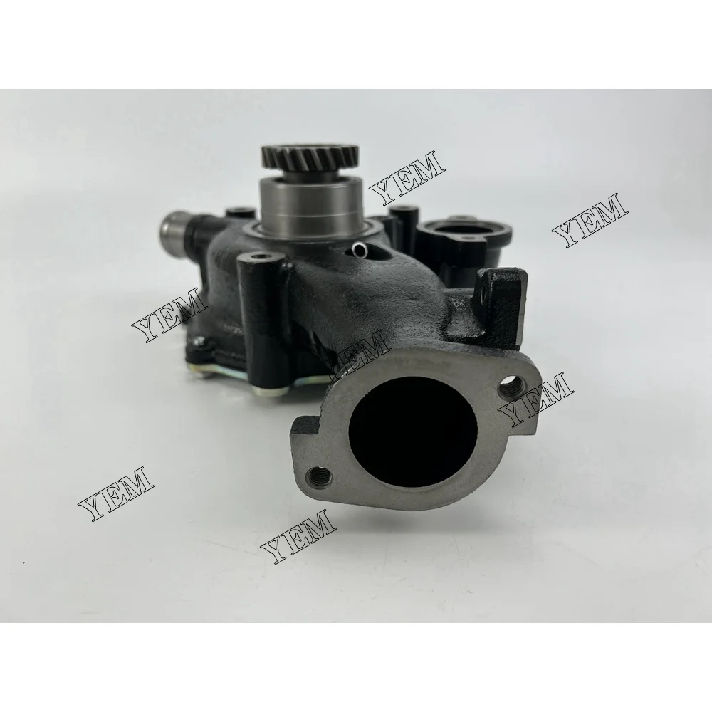 16100-3781 Water Pump for Hino P11C Engine Rebuild Kit Universal Engine Parts 3