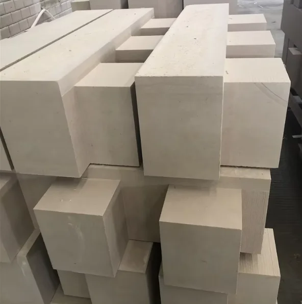 product modern design style beige limestone marble for interior and exterior wall cladding honed surface finish-2