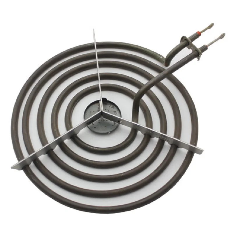 Heating Element For Electric Stove