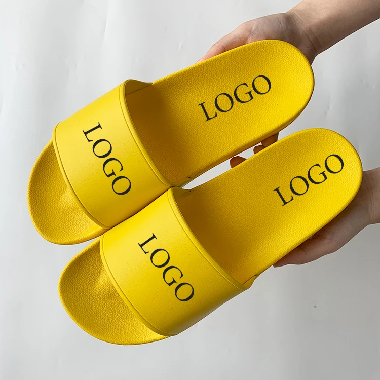 Calvin Klein Sandals for Men - Comfortable Custom Slippers display picture 3