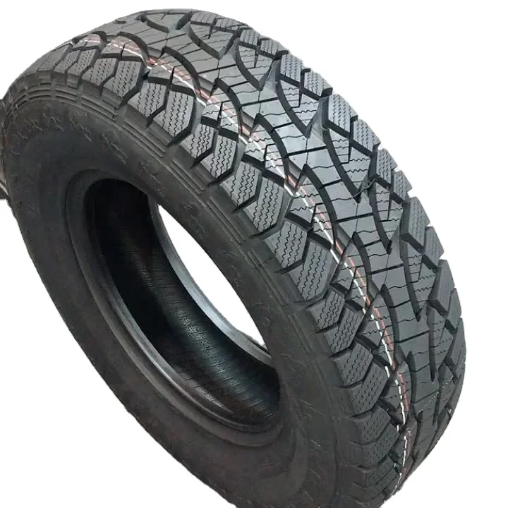 Zextour Brand Passenger Car Tire - Grand Tourer H/T