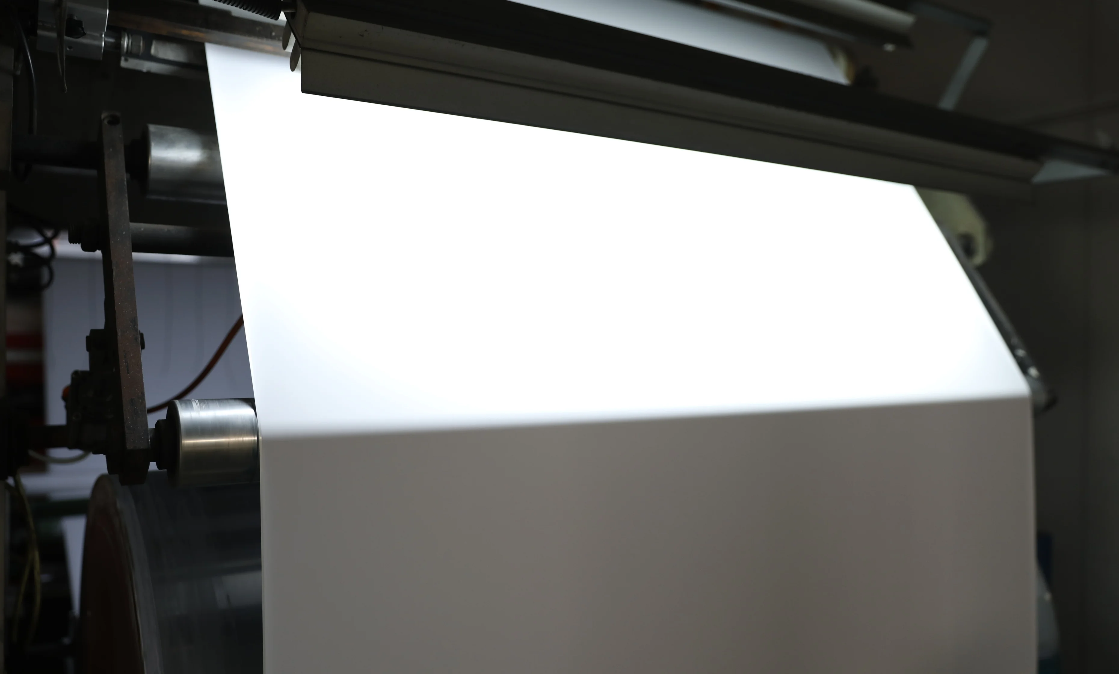 Eco-260 Matte Eco-solvent Photo Paper supplier