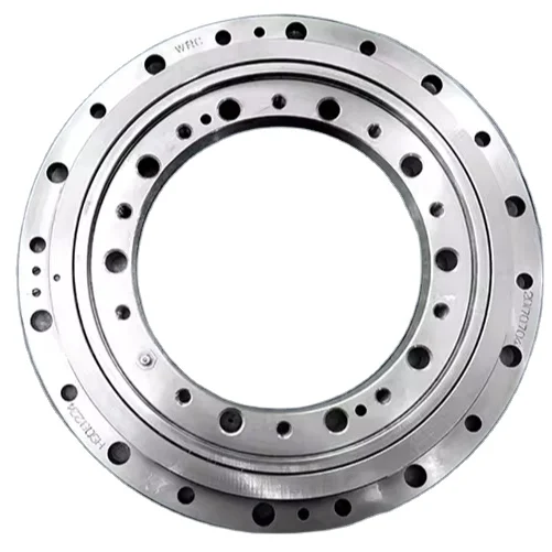 Rotary conveyor bearing Slewing Bearing Four-point contact ball slewing bearing