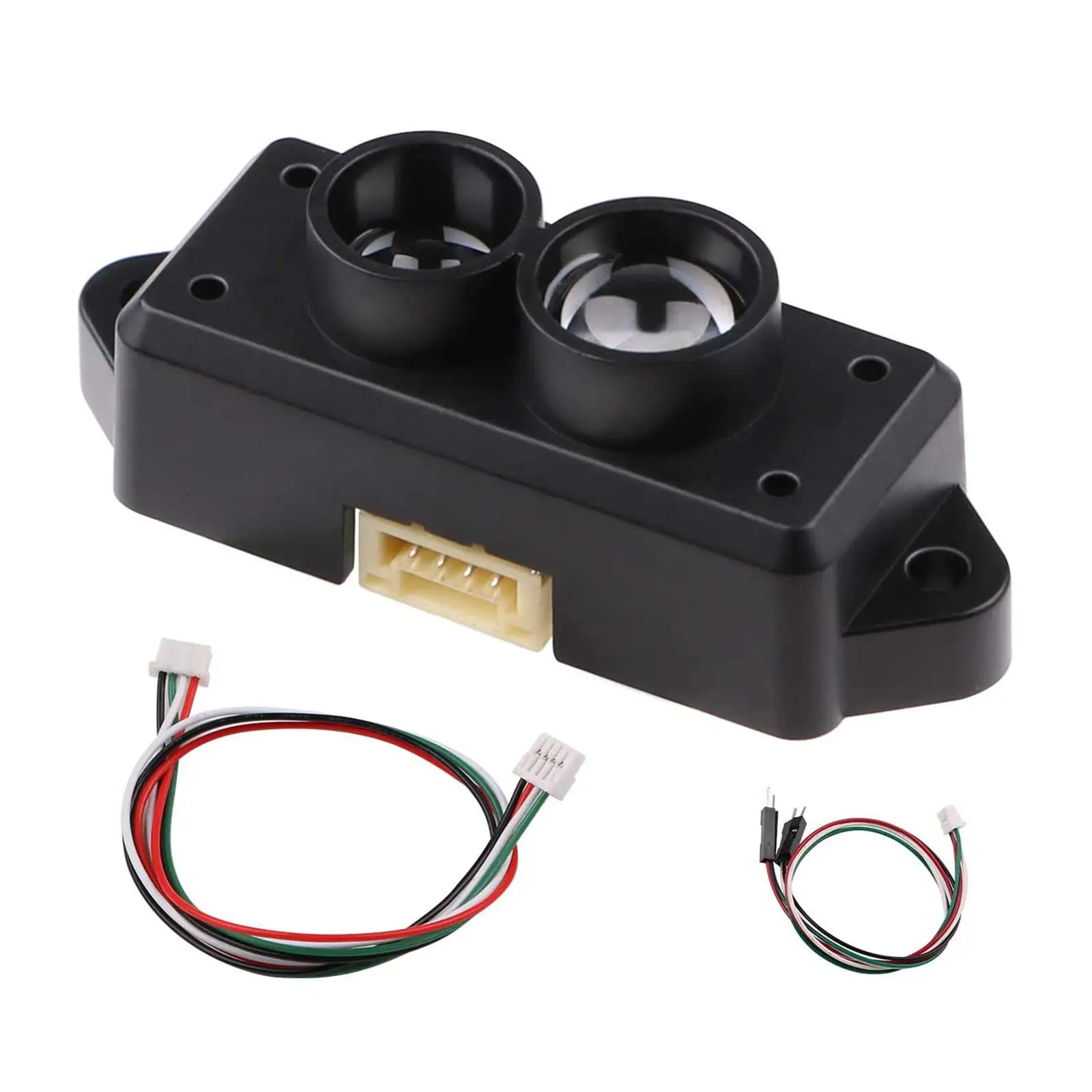 Laser parking sensor lidar short range optical distance sensor