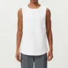 White Vest