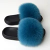 Peacock Blue