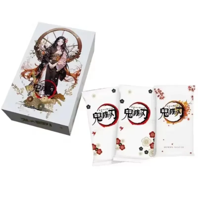 demon slayer rare cards Demon Slayer Cards Rarity
