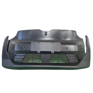 Industrial Grade Car Bumper Lip Front Bumper Body Kit for NETA U