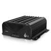 MDVR de 4 canales con disco duro, H.265