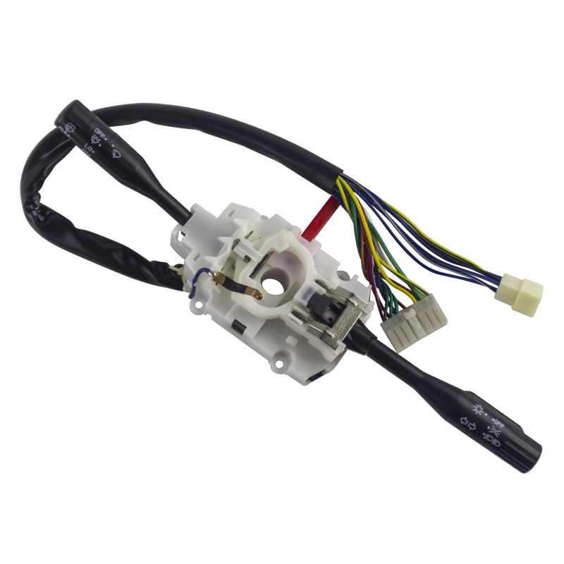 Car Turn Signal Switch for FAW XPV CARRIER RH Drive 3735010-V26 FAW Combination Switch RH Drive