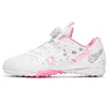 White pink