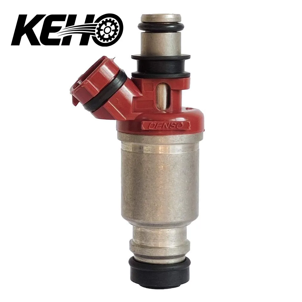 Fuel injector - 23250-16160 - 93-97 Toyota Corolla 4A 5A 7A 7A-FE AE102 1.8L-2