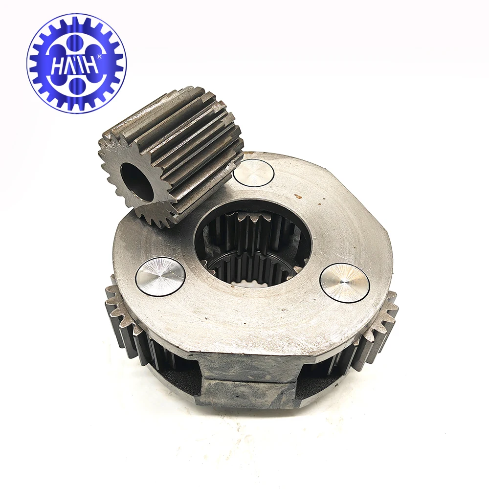 たぬきち！ Engine Cushion 4624866 for ZX240-3 ZX270-3 Excavator 4HK1