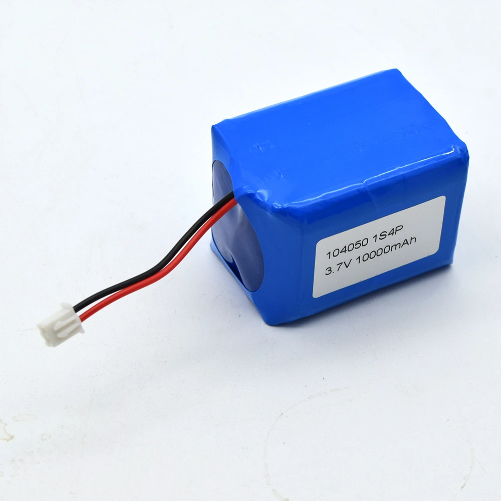 3.7V 7.4V 11.1V 12V 280mah 600mah 5000mah 10000mAh 20000mah Rechargeable Li Ion Cell Lipo Battery Lithium Polymer Battery