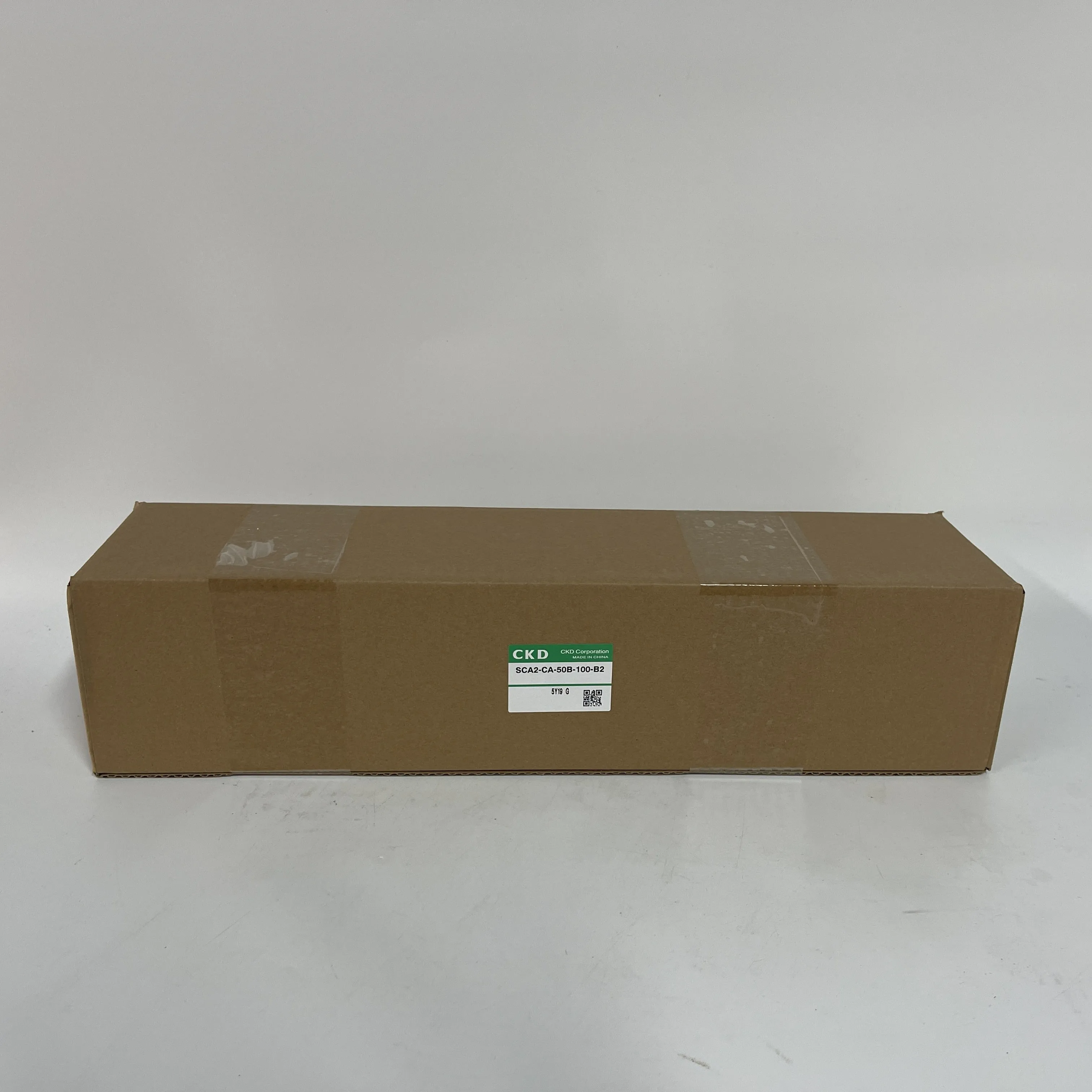 CKD Pneumatic Cylinder SCA2-CA-50B-100-B2 CKD Pneumatic Cylinder SCA2-CA-50B-100-B2