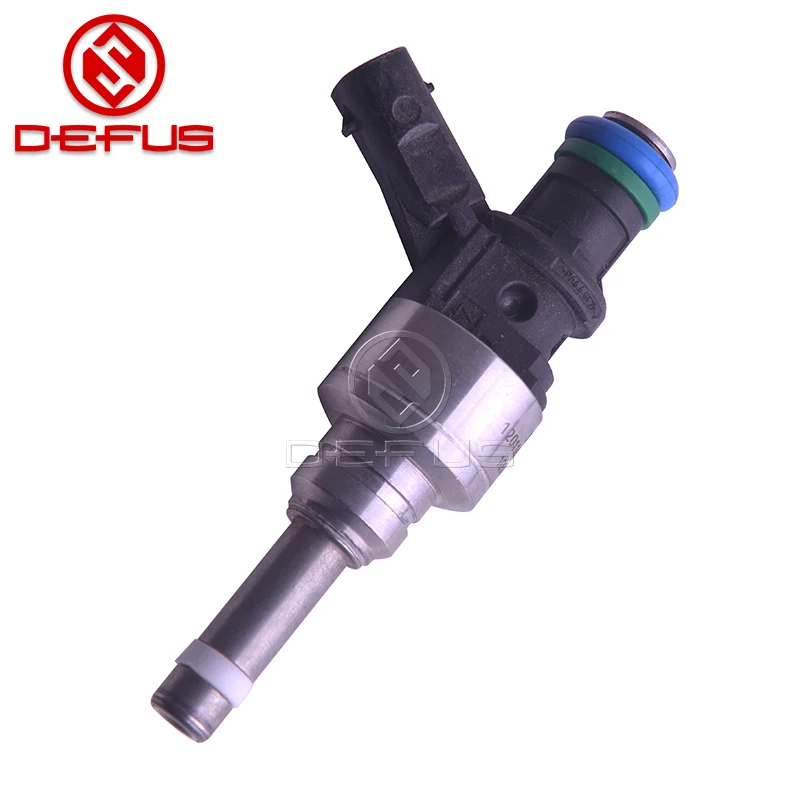 DEFUS Factory Direct Fuel Injector Optima Sonata Tucson Sorento 2.4L OEM Auto Parts Nozzle for Gasoline Cars