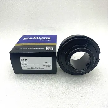 Roulement à Insert SEALMASTER ER-24TC 1-1/2 - Neuf Dans Sa Boîte D'origine