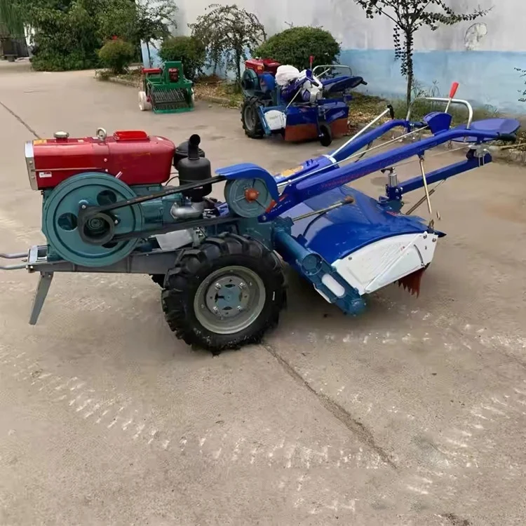 Buy Kubota ZT 155 Walking Tractor in Kenya - 12-22hp Farm