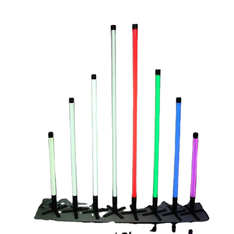 134cm Lighting Tubes Lamp Neon Buy Light Tubes Neon,Plastic Tubes