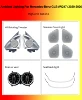 High-end Set of 4
