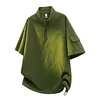 Verde dell'esercito