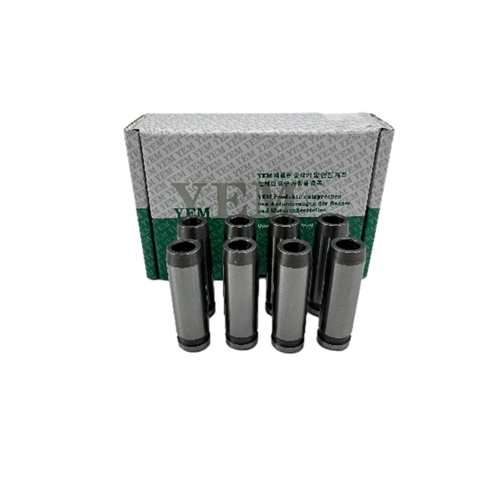 FD10 Valve Guide for Mitsubishi Engine Parts China Manufacturer