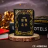 5361 libro delle risposte-nero