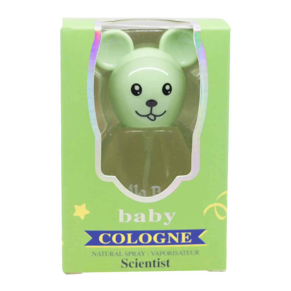 Perfume SerOne Little Teddy para Criança