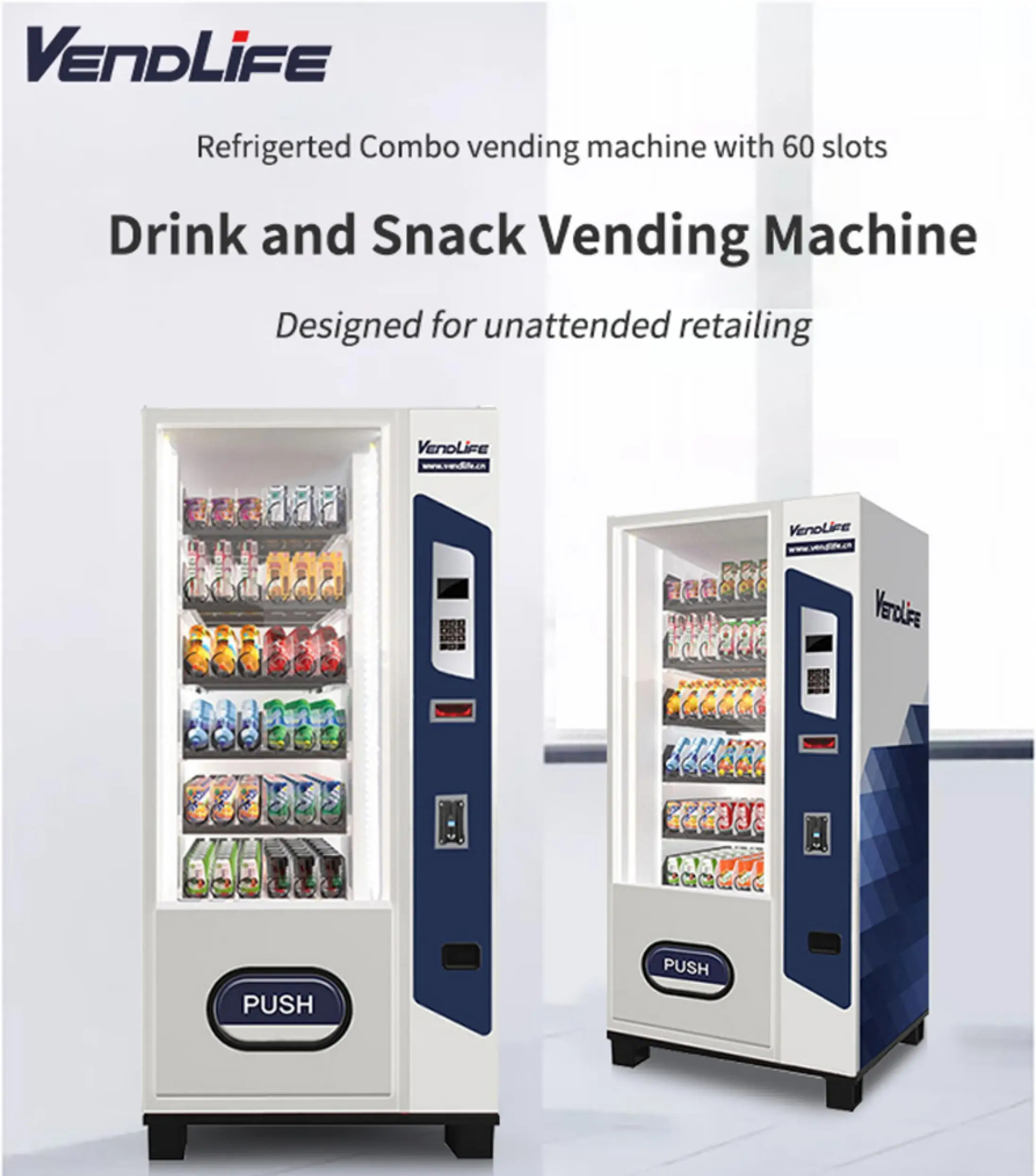 Mini Small Cheap Drink And Snack Vending Machines With Coin And Cash Paymetn Device Buy Mini