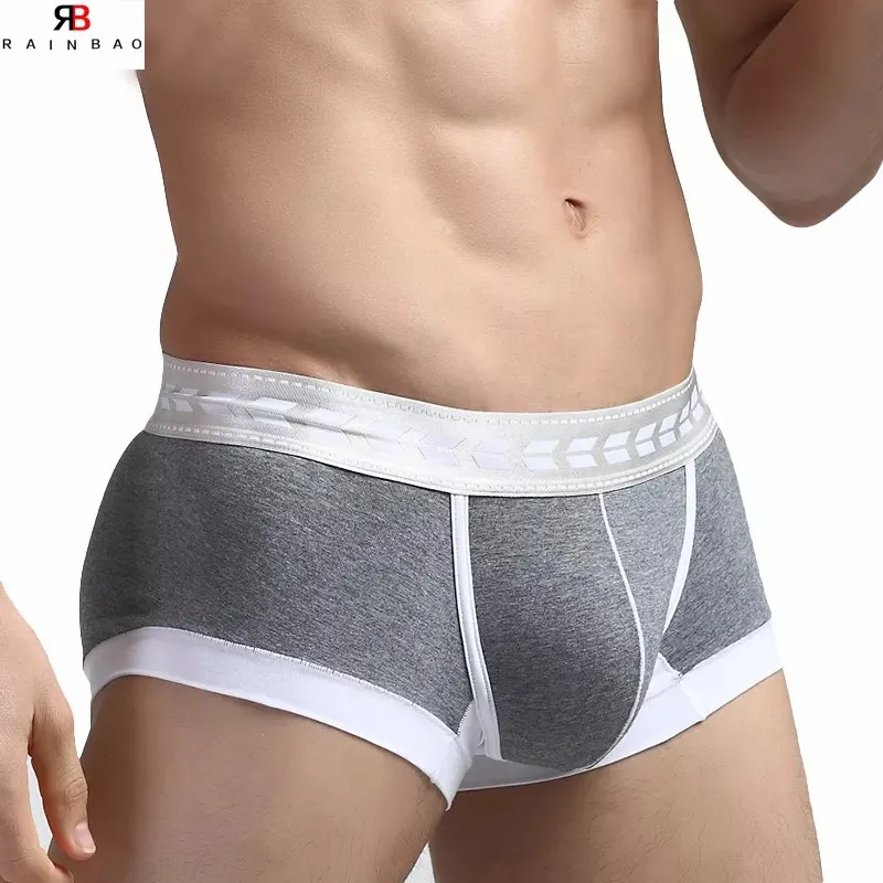 2022 Hot Style Sale Top Quality Advanced Fabrics Mens Panties ...