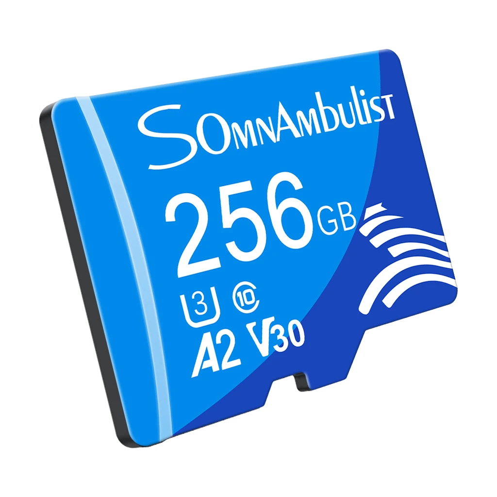 New Memory Card 128 Gb Pro TF Cards TF Flash 160MB/s C10 U3 V30 128GB 64GB for Game Console